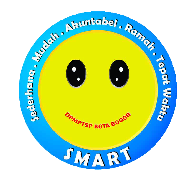 Logo SMART